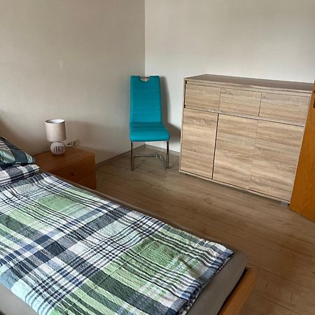 Ferienwohnung Nahe Ulm/Лаупхайм Экстерьер фото