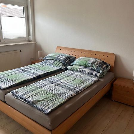 Ferienwohnung Nahe Ulm/Лаупхайм Экстерьер фото