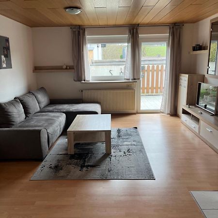 Ferienwohnung Nahe Ulm/Лаупхайм Экстерьер фото