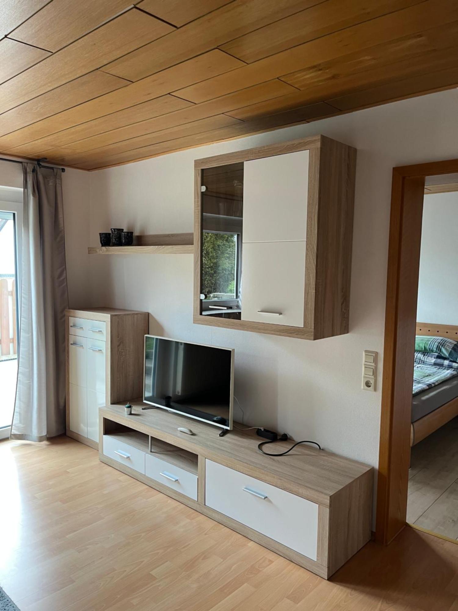 Ferienwohnung Nahe Ulm/Лаупхайм Экстерьер фото